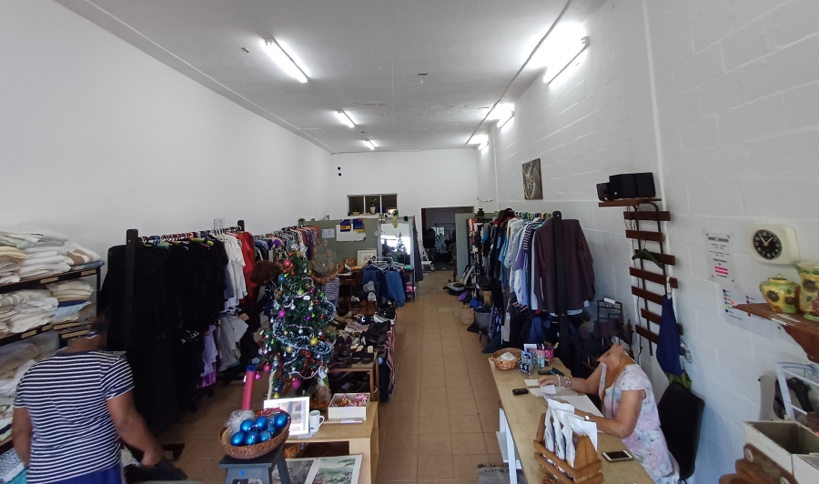 Commercial Property for Sale in Kleinmond Western Cape